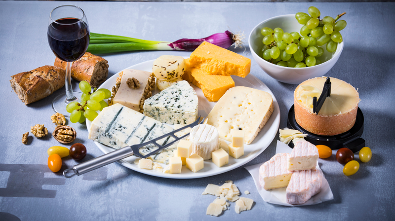 Illustration for article titled What's your go-to dinner when it's stupid hot outside?